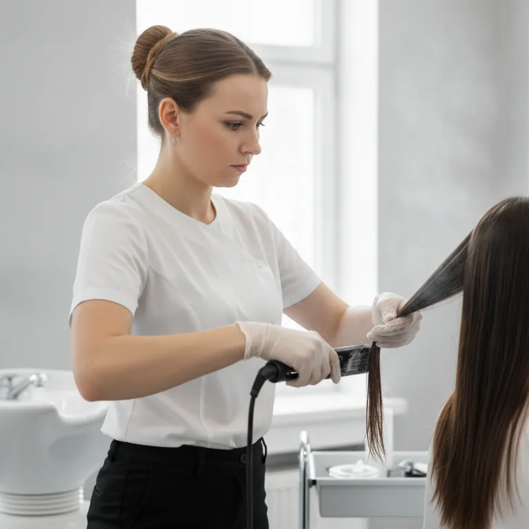 keratinbehandlung luzerne Stadt Winterthur (Kreis 1)